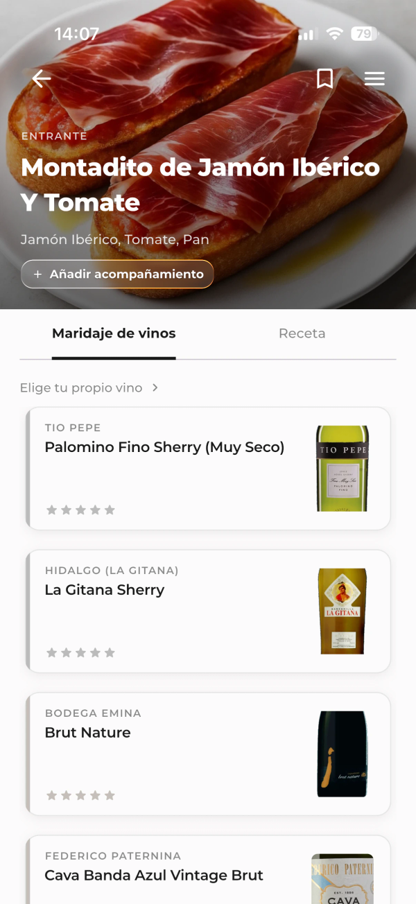 Cena romántica